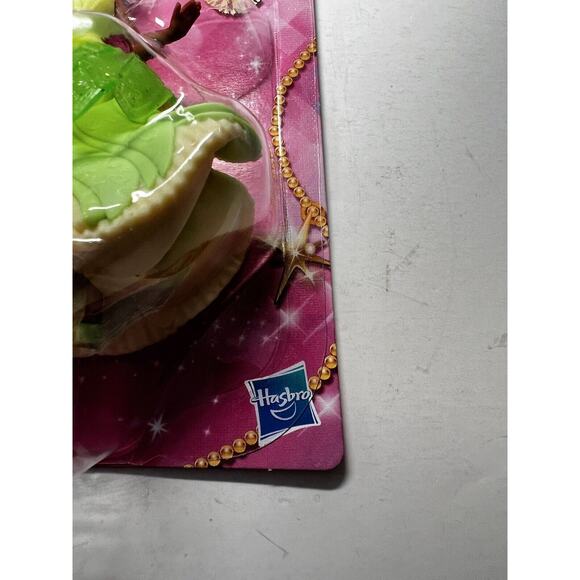 NEW Disney Princess Tiana Royal Clips Clip-on Dress The Princess & The Frog - Picture 3 of 6